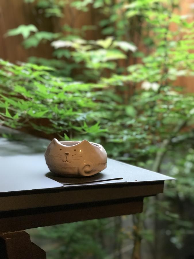 京町屋の宿悠路里 Kyo-Machiya Yululy Киото Экстерьер фото